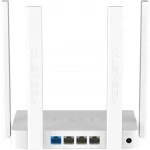 Маршрутизатор для дома Keenetic Viva KN-1913