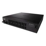 Маршрутизатор Cisco ISR 4351 ISR4351/K9 10/100/1000 Base-TX (1000 мбит/с)