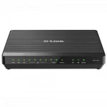 Маршрутизатор D-link DPN-124G DPN-124G/2S1U/A1A (10/100/1000 Base-TX (1000 мбит/с))