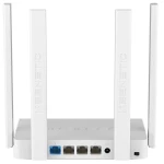 Маршрутизатор для дома Keenetic SPEEDSTER KN-3013