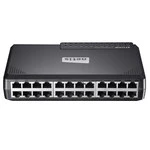 Коммутатор Netis ST3124P 100 Base-TX (100 мбит/с)