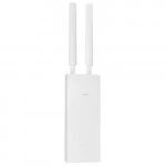 Усилитель сигнала Wi-Fi CUDY RE1200 OUTDOOR (10/100 Base-TX (100 мбит/с), Wi-Fi 5 (802.11a/ b/ g/ n/ ac), с внешней антенной)