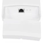 Усилитель сигнала Wi-Fi CUDY RE1200 OUTDOOR (10/100 Base-TX (100 мбит/с), Wi-Fi 5 (802.11a/ b/ g/ n/ ac), с внешней антенной)