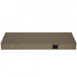 Коммутатор IP-COM G1118P G1118P-16-250W (1000 Base-T (1000 мбит/с), 2 SFP порта)