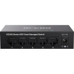 Коммутатор IP-COM G2205D (1000 Base-TX (1000 мбит/с))