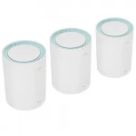 Маршрутизатор для дома CUDY M1200 M1200(3-PACK)