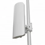 WiFi точка доступа Mikrotik L22UGS-5HaxD2HaxD-15S