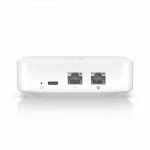 Маршрутизатор Ubiquiti UXG-LITE-EU 10/100/1000 Base-TX (1000 мбит/с)