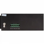 Коммутатор OSNOVO SW-40501/IC (100 Base-T (100 мбит/с), 1 SFP порт)