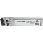 Модуль Avaya 10GBASE-SR AA1403015-E6 SFP+ модуль