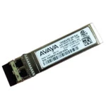 Модуль Avaya 10GBASE-SR AA1403015-E6 SFP+ модуль