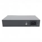 Коммутатор Origo OS2406P OS2406P/60W/A1A (100 Base-TX (100 мбит/с))