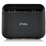 Маршрутизатор для дома Zyxel VMG3312-T20A-EU01V1F
