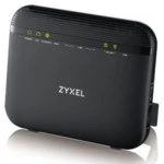 Маршрутизатор для дома Zyxel VMG3312-T20A-EU01V1F