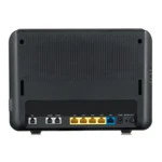 Маршрутизатор для дома Zyxel VMG8823-B50B-EU01V1F