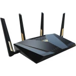 Маршрутизатор для дома Asus RT-BE88U