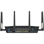 Маршрутизатор для дома Asus RT-BE88U