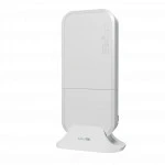 WiFi точка доступа Mikrotik wAPGR-5HacD2HnD&EC200A wAPGR-5HacD2HnD&EC200A-EU