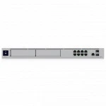Маршрутизатор Ubiquiti Dream Machine Pro Max UDM-PRO-MAX (10/100/1000 Base-TX (1000 мбит/с))
