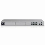Маршрутизатор Ubiquiti Dream Machine Pro Max UDM-PRO-MAX (10/100/1000 Base-TX (1000 мбит/с))