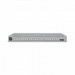 Коммутатор Ubiquiti USW-Pro-Max-24 (1000 Base-T (1000 мбит/с), 2 SFP порта)