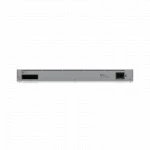 Коммутатор Ubiquiti USW-Pro-Max-24 (1000 Base-T (1000 мбит/с), 2 SFP порта)