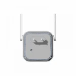 Усилитель сигнала Wi-Fi Xiaomi Ретранслятор Xiaomi WiFi Range Extender N300 RU RD10M DVB4447GL (Wi-Fi 4 (802.11b /g / n), с внешней антенной)