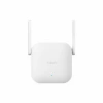 Усилитель сигнала Wi-Fi Xiaomi Ретранслятор Xiaomi WiFi Range Extender N300 RU RD10M DVB4447GL (Wi-Fi 4 (802.11b /g / n), с внешней антенной)