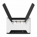 Маршрутизатор для дома Mikrotik Chateau LTE6 ax