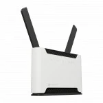 Маршрутизатор для дома Mikrotik Chateau LTE6 ax