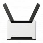 Маршрутизатор для дома Mikrotik Chateau LTE6 ax