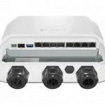 Маршрутизатор Mikrotik RB5009UPr+S+OUT (10/100/1000 Base-TX (1000 мбит/с))