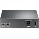 Коммутатор TP-Link TL-SF1005P 100 Base-TX (100 мбит/с)