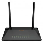 Маршрутизатор для дома D-link DSL-224