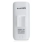 WiFi точка доступа Ubiquiti NanoStation Loco M5 LOCOM5