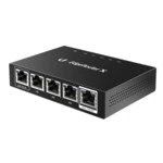 Маршрутизатор для дома Ubiquiti ER-X-EU