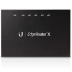 Маршрутизатор для дома Ubiquiti ER-X-EU