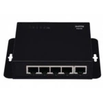 Коммутатор Netis PE6105 (100 Base-TX (100 мбит/с))