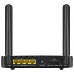 Маршрутизатор для дома Zyxel LTE3301-M209 LTE3301-M209-EU01V1F