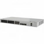 Коммутатор Huawei eKit S310-24ST4X 98012532 (1000 Base-T (1000 мбит/с), 24 SFP порта)