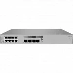Коммутатор Huawei eKit S220S-8P4J 98012471 1000 Base-TX (1000 мбит/с), 4 SFP порта