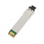 Модуль А-Оптик AO-SFP-B35S-40D SFP модуль