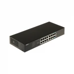 Коммутатор Dahua DH-S3016-16GT (1000 Base-T (1000 мбит/с))