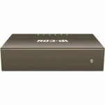 Коммутатор IP-COM F1005 100 Base-T (100 мбит/с)