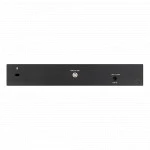 Коммутатор D-link DGS-1210-28/FL2A DGS-1210-08P/G3A (1000 Base-T (1000 мбит/с), 2 SFP порта)