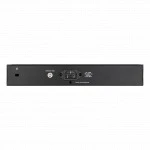 Коммутатор D-link DGS-1210-16/G2A 1000 Base-T (1000 мбит/с), 4 SFP порта