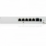 Аппаратный файрвол Zyxel USG Flex 50H USGFLEX50H-EUCI02F