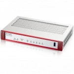 Аппаратный файрвол Zyxel USG FLEX 50HP USGFLEX50HP-EUCI02F