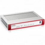Аппаратный файрвол Zyxel USG FLEX 50HP USGFLEX50HP-EUCI02F