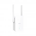 Усилитель сигнала Wi-Fi TENDA A23 (10/100/1000 Base-TX (1000 мбит/с), Wi-Fi 6 (802.11a / b / g / n / ac / ax), с внешней антенной)